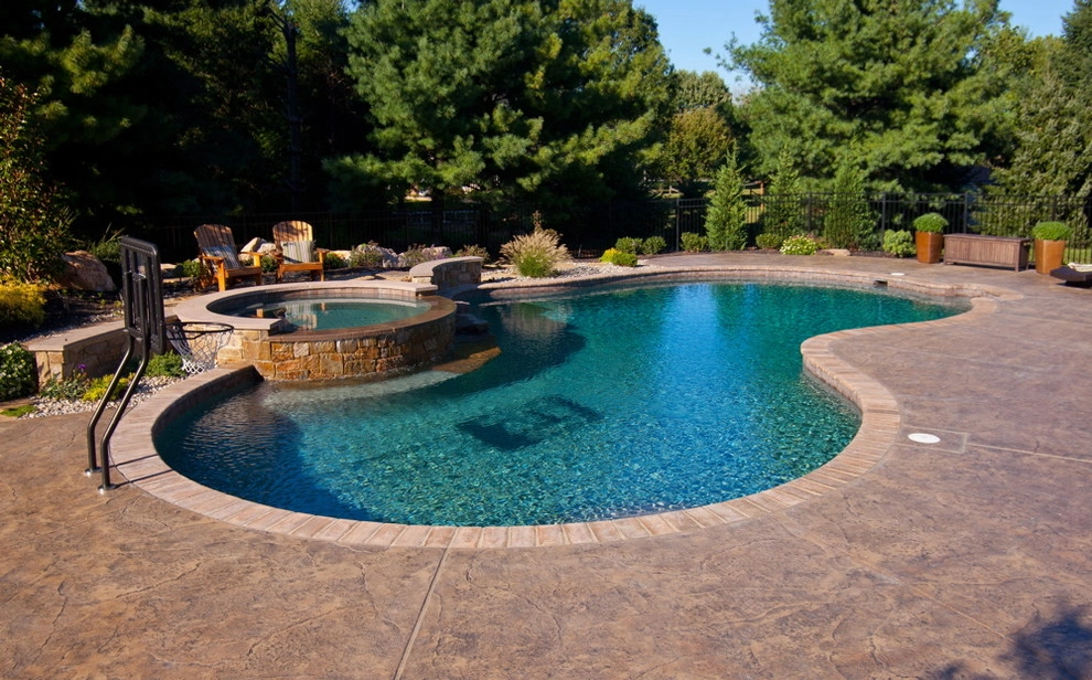 Lititz, PA Project 2 by Earth, Turf, & Wood, Inc. - Photo 10