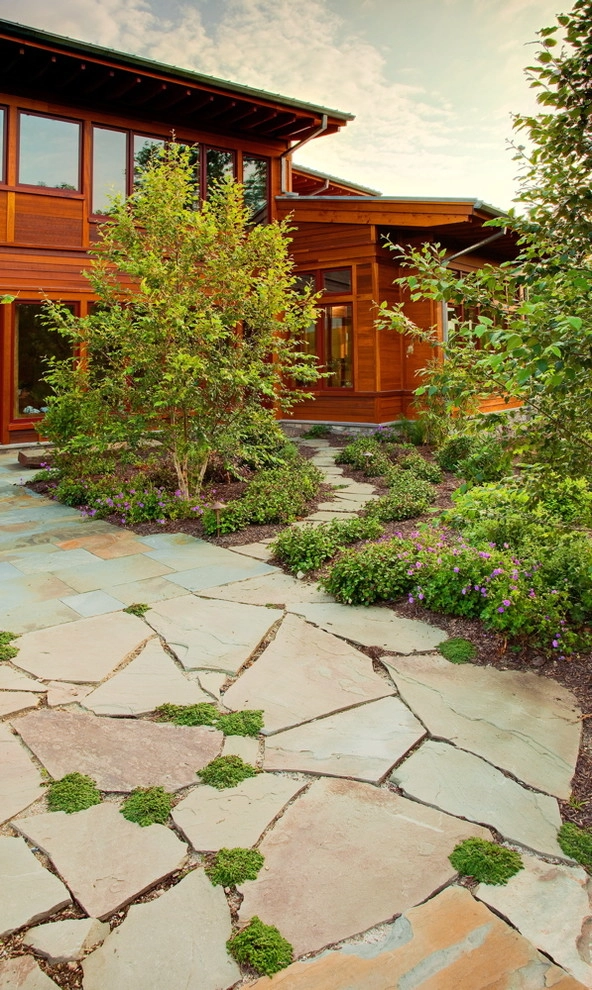 Leola, PA Project 2 by Earth, Turf, & Wood, Inc. - Photo 2