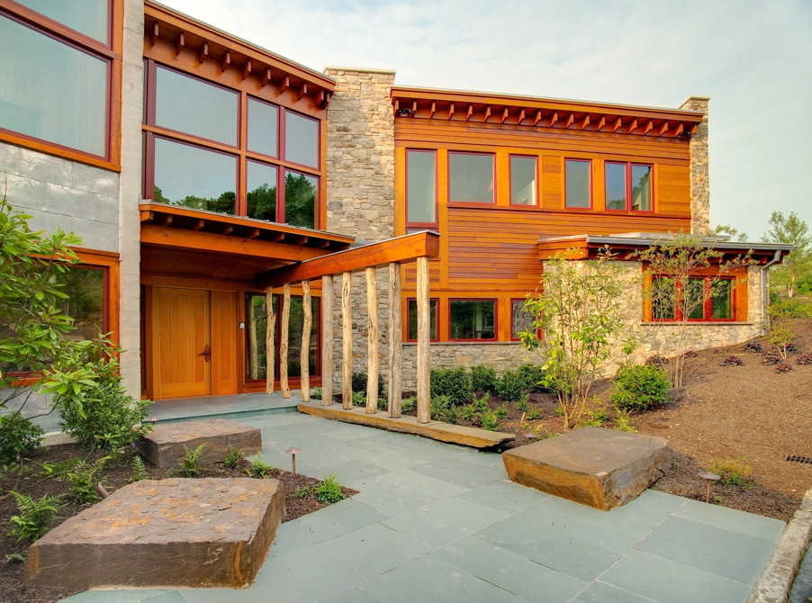 Leola, PA Project 2 by Earth, Turf, & Wood, Inc. - Photo 6