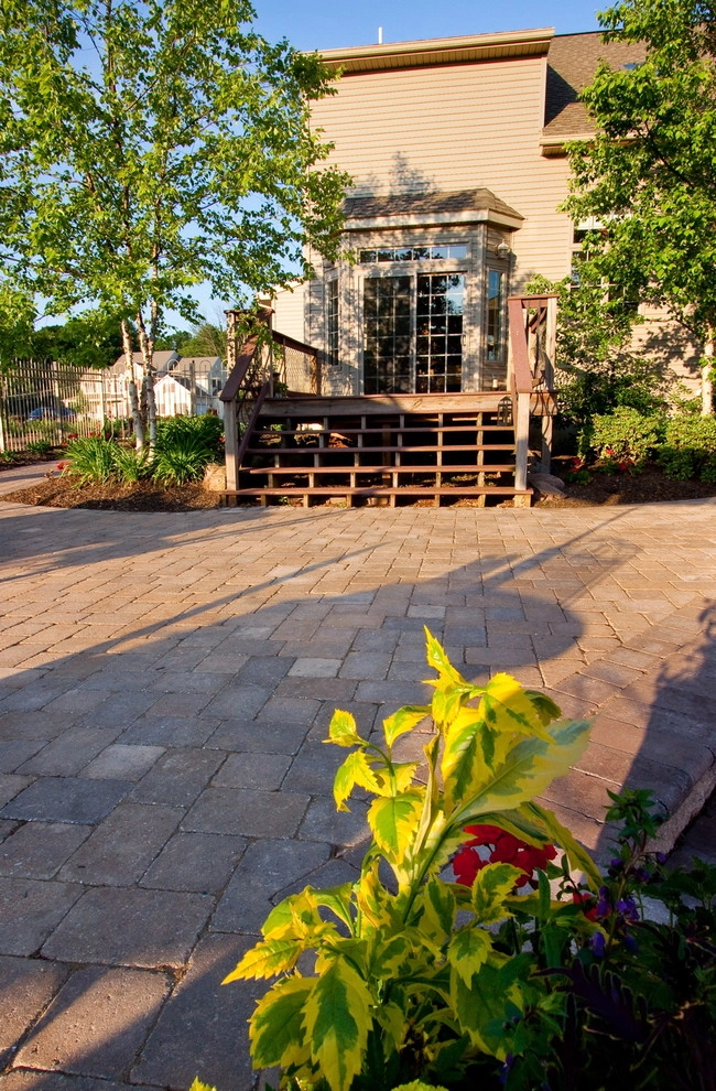 Reinholds, PA Project - 2 by Earth, Turf, & Wood, Inc. - Photo 39