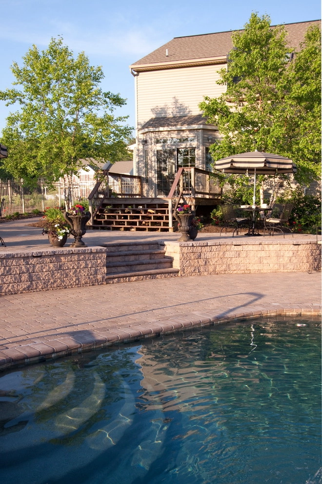 Reinholds, PA Project - 2 by Earth, Turf, & Wood, Inc. - Photo 47