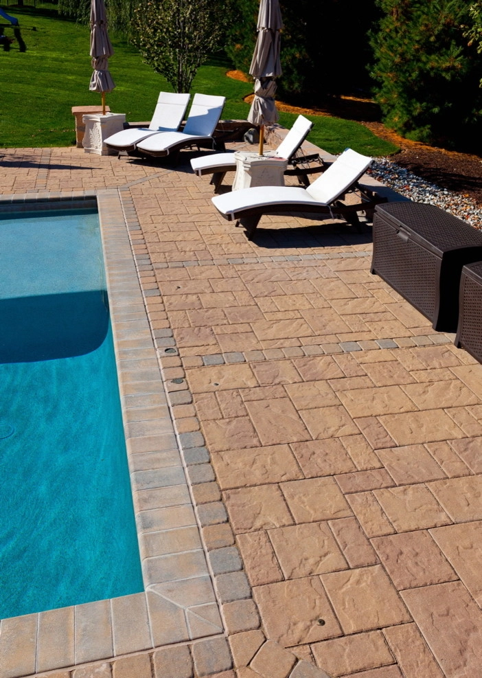 Lancaster, PA Project by Earth, Turf, & Wood, Inc. - Photo 21