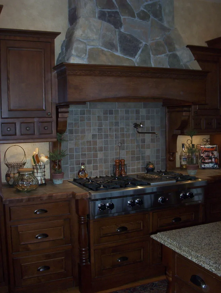 Testani Project by Competition Kitchens And Baths - Photo 7