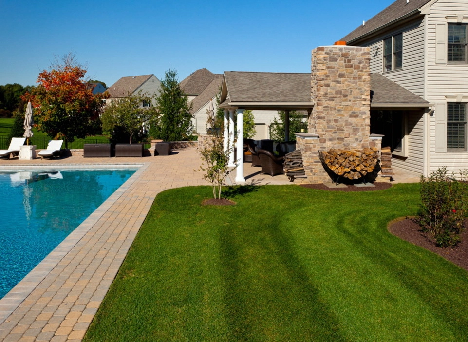 Lancaster, PA Project by Earth, Turf, & Wood, Inc. - Photo 33