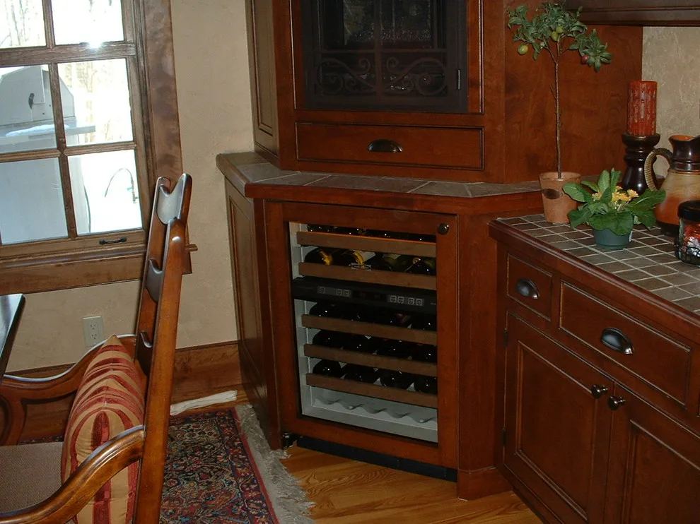 Testani Project by Competition Kitchens And Baths - Photo 22