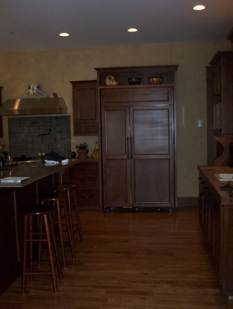 Testani Project by Competition Kitchens And Baths - Photo 10