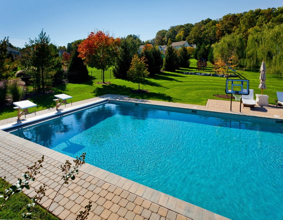 Lancaster, PA Project by Earth, Turf, & Wood, Inc. - Photo 27