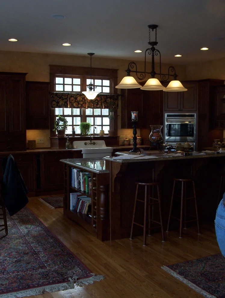 Testani Project by Competition Kitchens And Baths - Photo 5