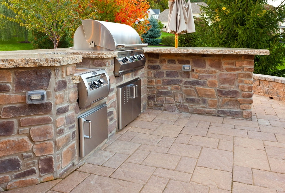Lancaster, PA Project by Earth, Turf, & Wood, Inc. - Photo 25