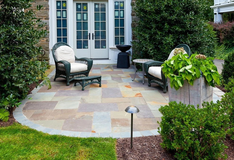 Lancaster, PA Project 2 by Earth, Turf, & Wood, Inc. - Photo 3