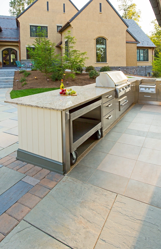 Denver, PA Project by Earth, Turf, & Wood, Inc. - Photo 27