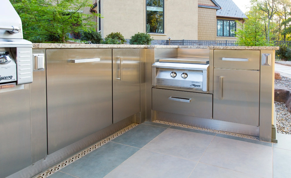 Denver, PA Project by Earth, Turf, & Wood, Inc. - Photo 16