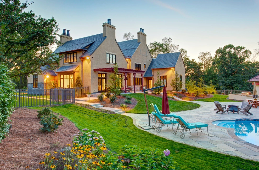 Denver, PA Project by Earth, Turf, & Wood, Inc. - Photo 23