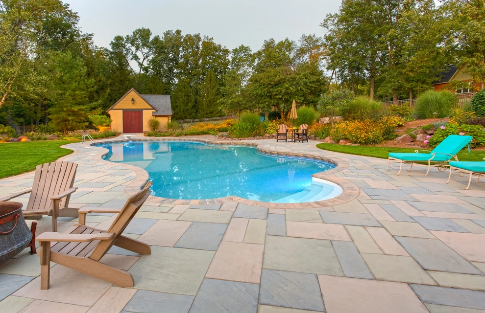 Denver, PA Project by Earth, Turf, & Wood, Inc. - Photo 29