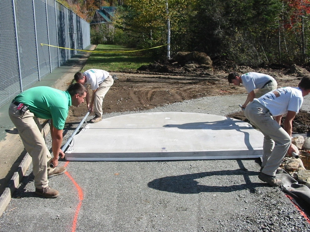 Miniature Golf Course by Earth, Turf, & Wood, Inc. - Photo 18