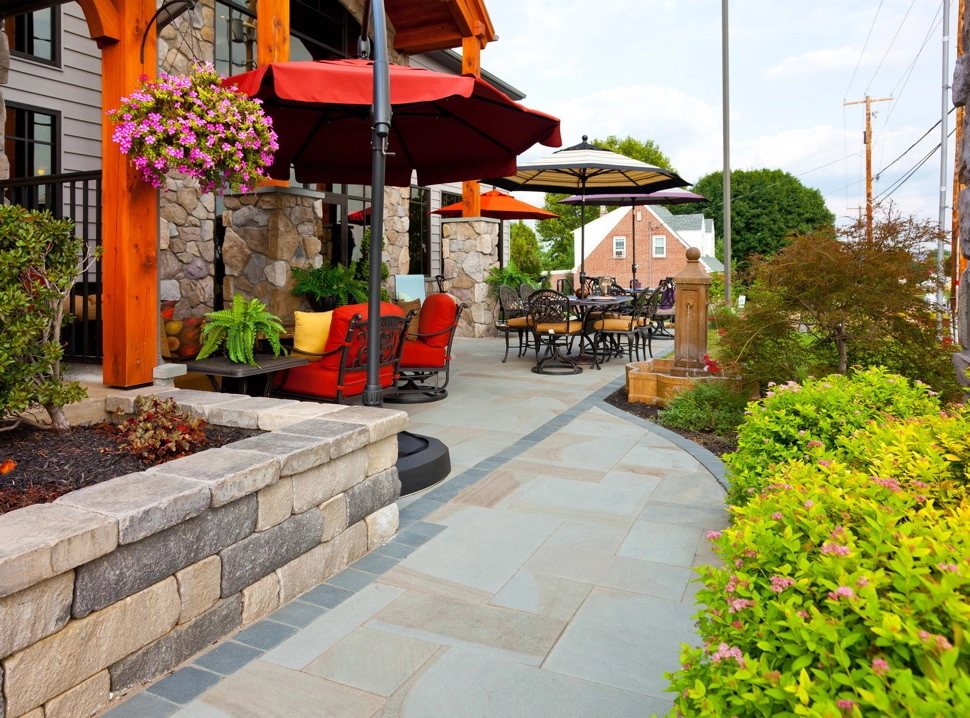 Bowman's Stove & Patio by Earth, Turf, & Wood, Inc. - Photo 16