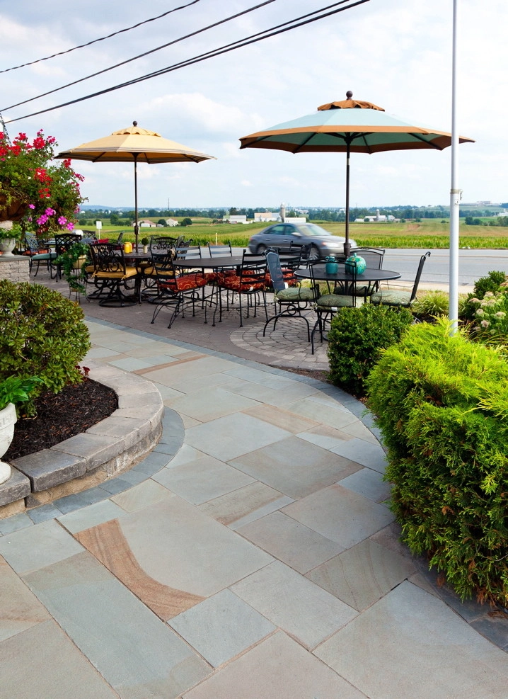 Bowman's Stove & Patio by Earth, Turf, & Wood, Inc. - Photo 9