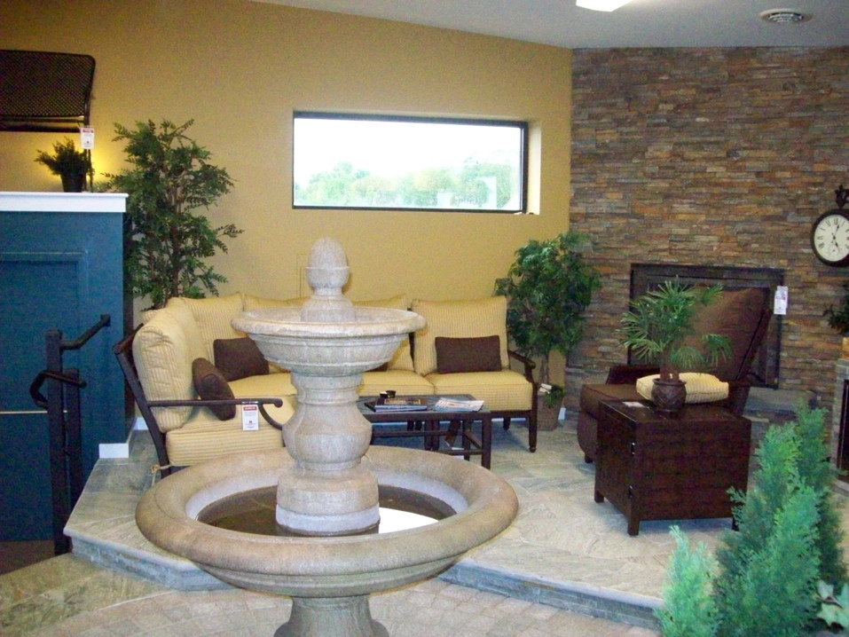 Bowman's Stove & Patio by Earth, Turf, & Wood, Inc. - Photo 49