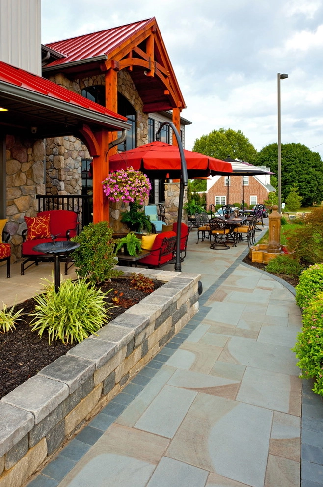 Bowman's Stove & Patio by Earth, Turf, & Wood, Inc. - Photo 30