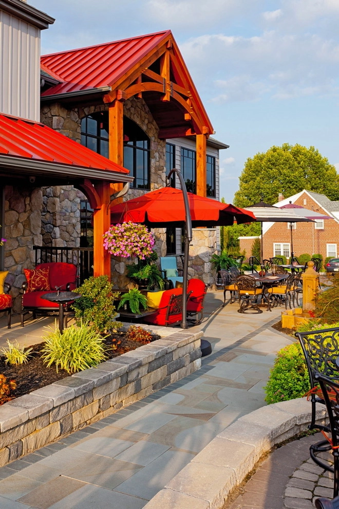 Bowman's Stove & Patio by Earth, Turf, & Wood, Inc. - Photo 35