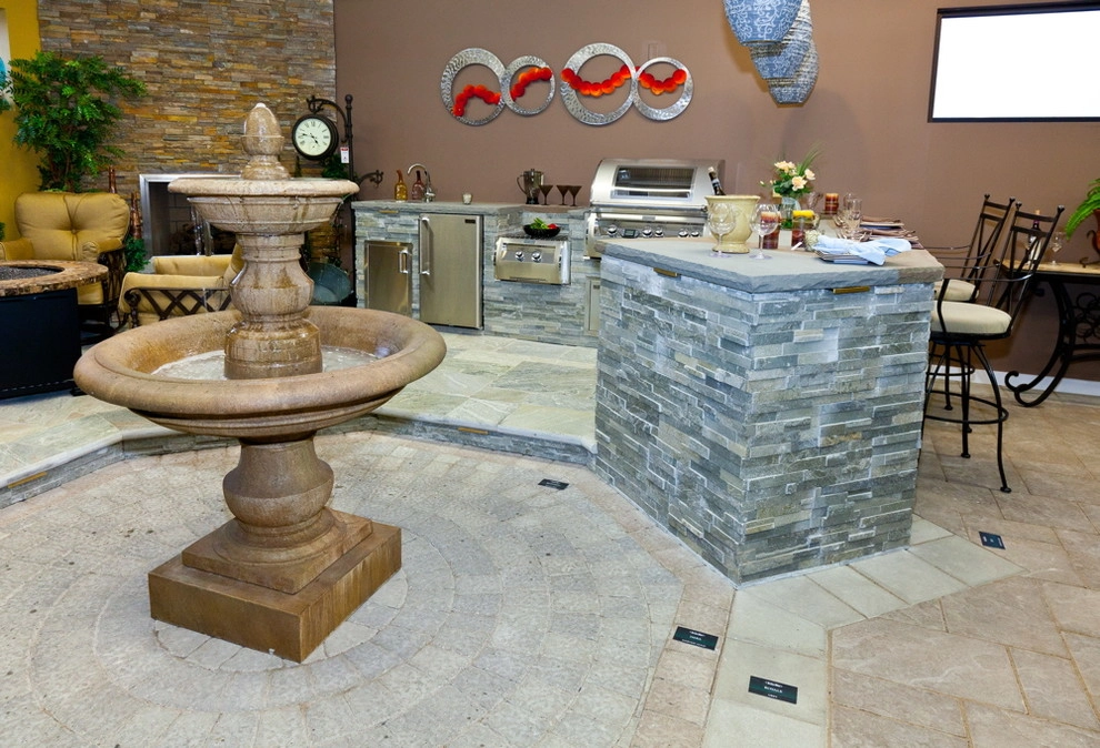 Bowman's Stove & Patio by Earth, Turf, & Wood, Inc. - Photo 18