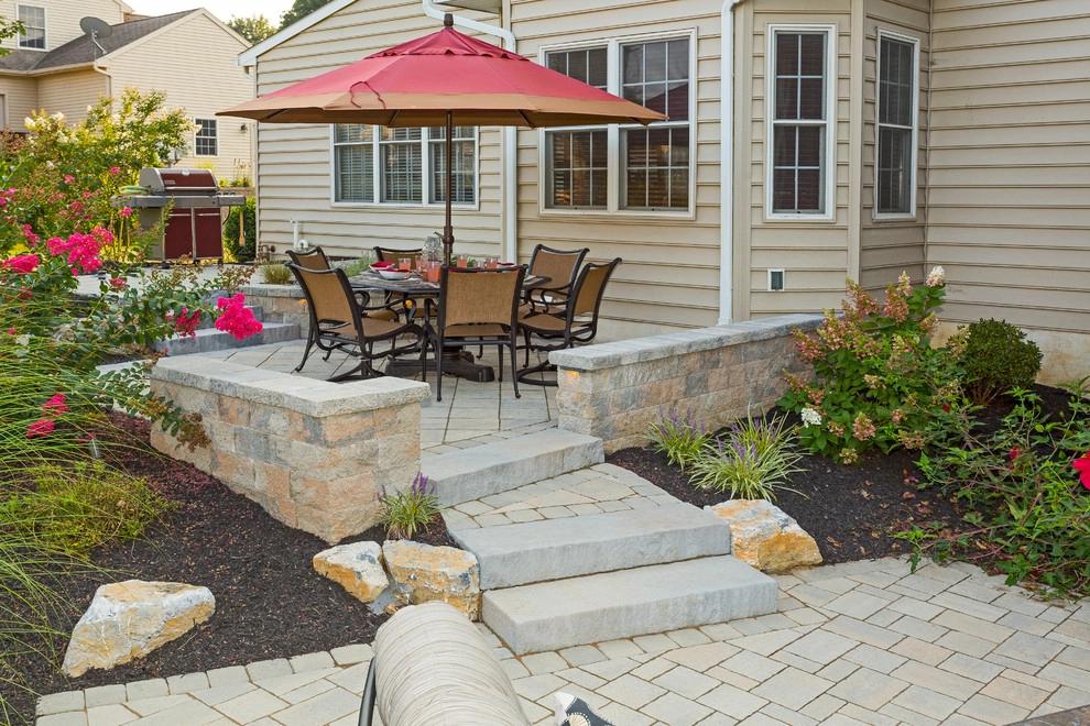 Ephrata, PA Project by Earth, Turf, & Wood, Inc. - Photo 2