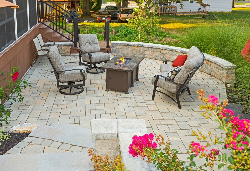 Ephrata, PA Project by Earth, Turf, & Wood, Inc. - Photo 5