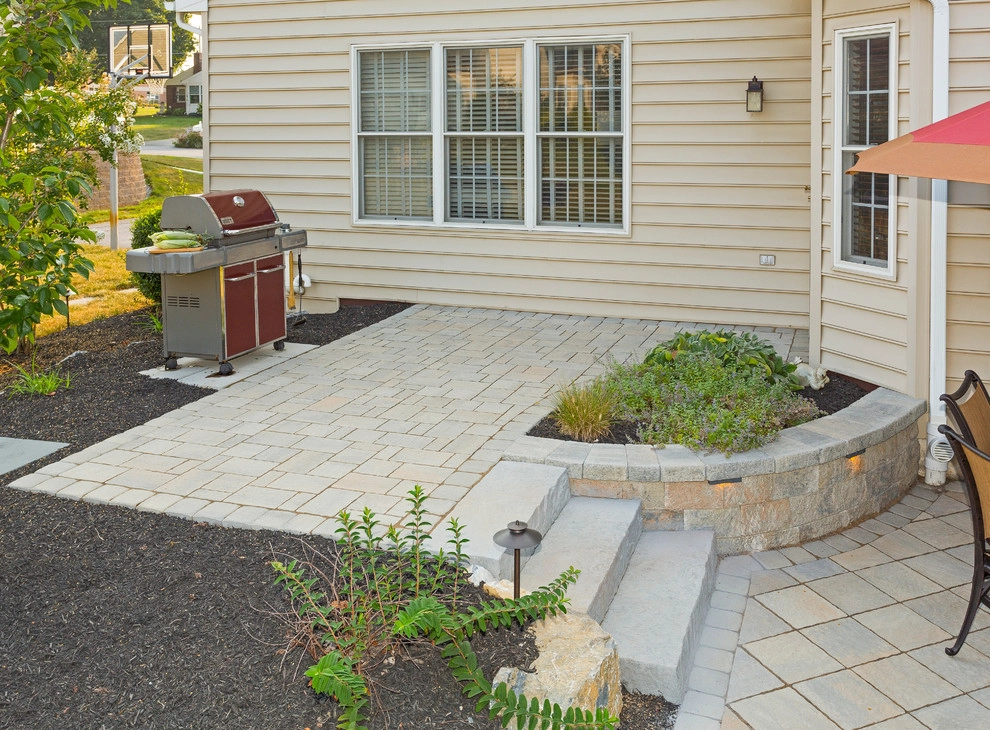 Ephrata, PA Project by Earth, Turf, & Wood, Inc. - Photo 6