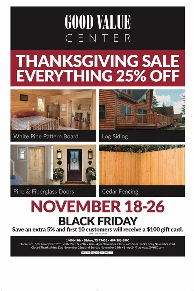 Good Value Home Center - Photo 13