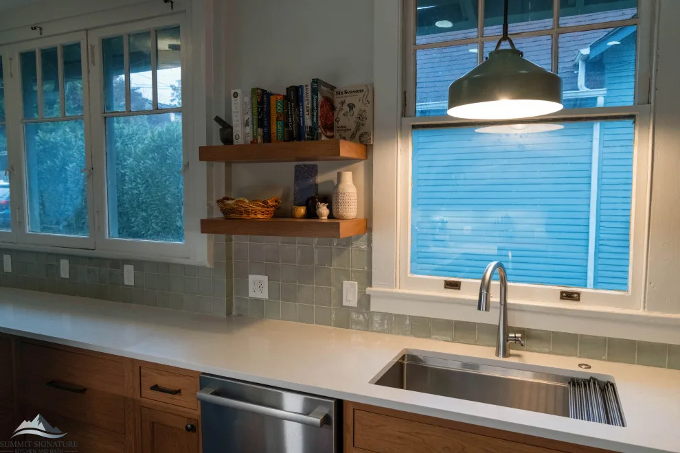 Old North Knoxville Tharp Kitchen by Summit Signature Kitchen And Bath - Photo 19