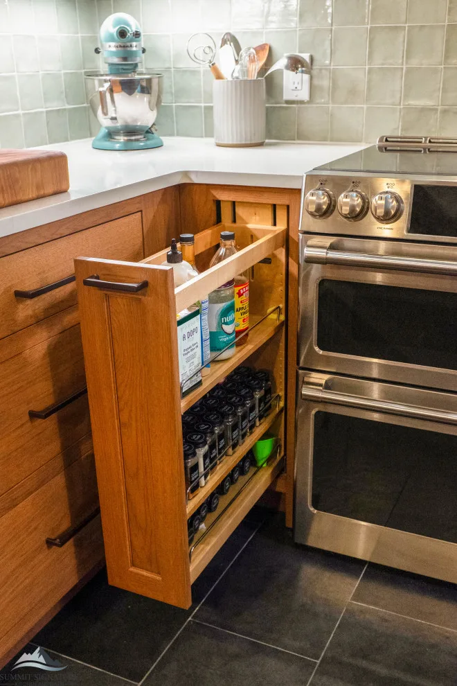 Old North Knoxville Tharp Kitchen by Summit Signature Kitchen And Bath - Photo 8