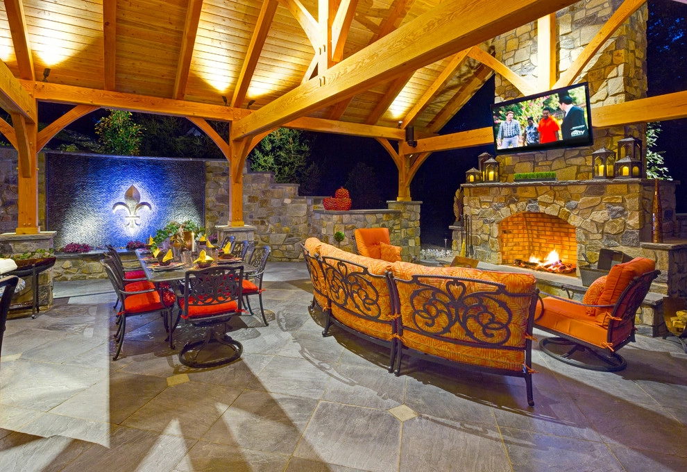 Birdsboro, PA Project by Earth, Turf, & Wood, Inc. - Photo 17
