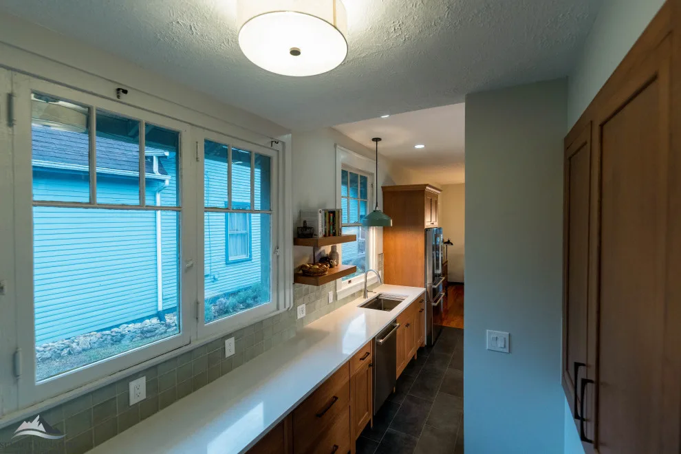 Old North Knoxville Tharp Kitchen by Summit Signature Kitchen And Bath - Photo 6