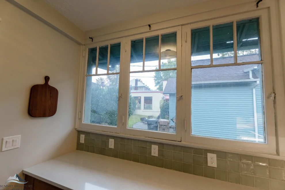 Old North Knoxville Tharp Kitchen by Summit Signature Kitchen And Bath - Photo 16