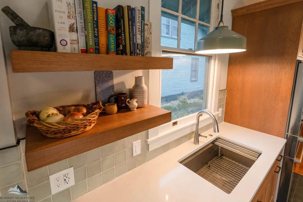 Old North Knoxville Tharp Kitchen by Summit Signature Kitchen And Bath - Photo 7