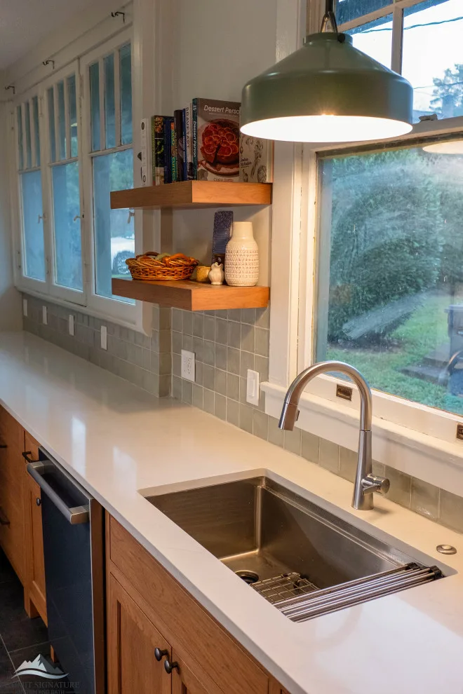 Old North Knoxville Tharp Kitchen by Summit Signature Kitchen And Bath - Photo 4
