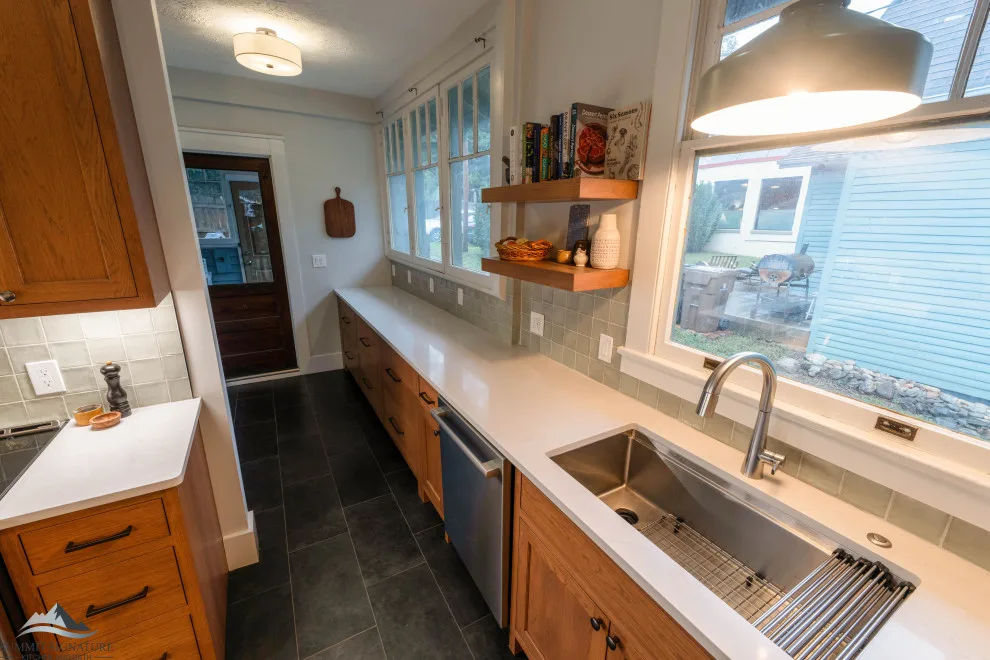 Old North Knoxville Tharp Kitchen by Summit Signature Kitchen And Bath - Photo 20