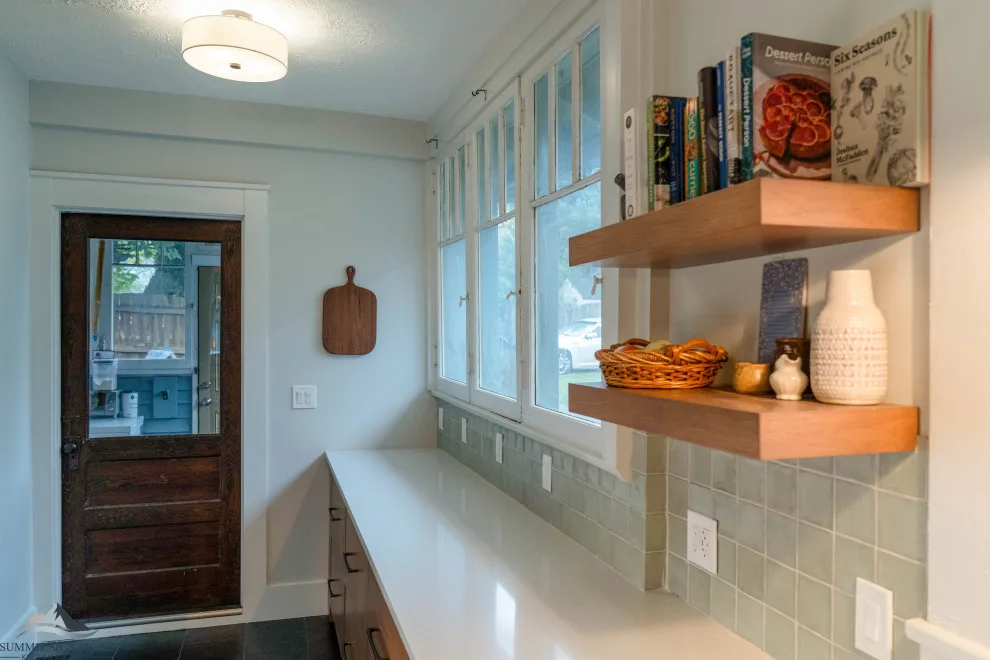 Old North Knoxville Tharp Kitchen by Summit Signature Kitchen And Bath - Photo 24