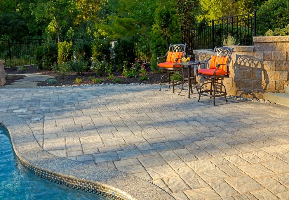 Birdsboro, PA Project by Earth, Turf, & Wood, Inc. - Photo 5