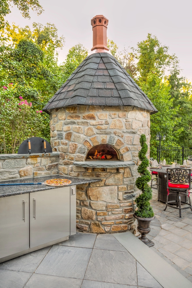 Birdsboro, PA Project by Earth, Turf, & Wood, Inc. - Photo 22