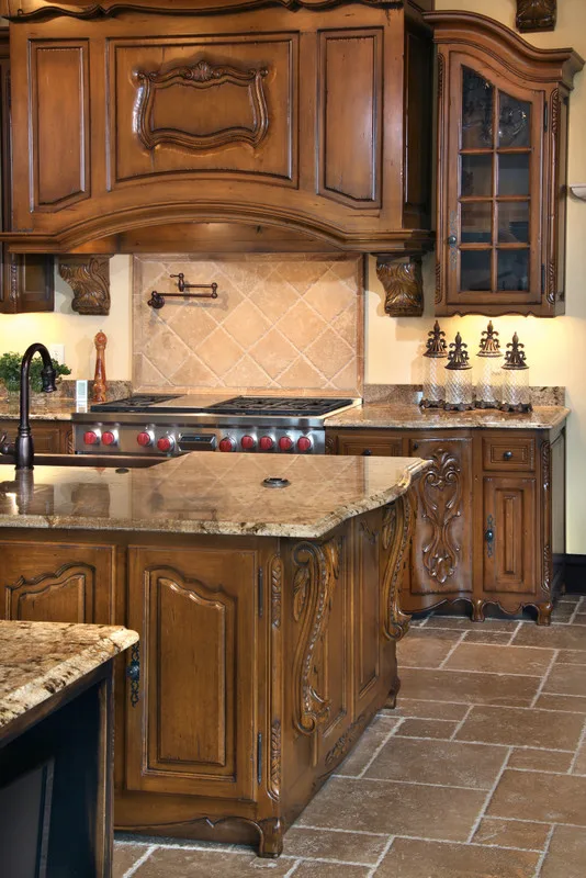The Building Designer Initiative by Chateau Kitchens & Home Remodeling - Photo 5