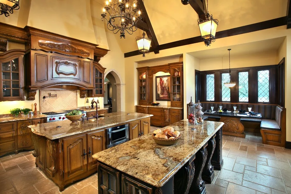 The Building Designer Initiative by Chateau Kitchens & Home Remodeling - Photo 6