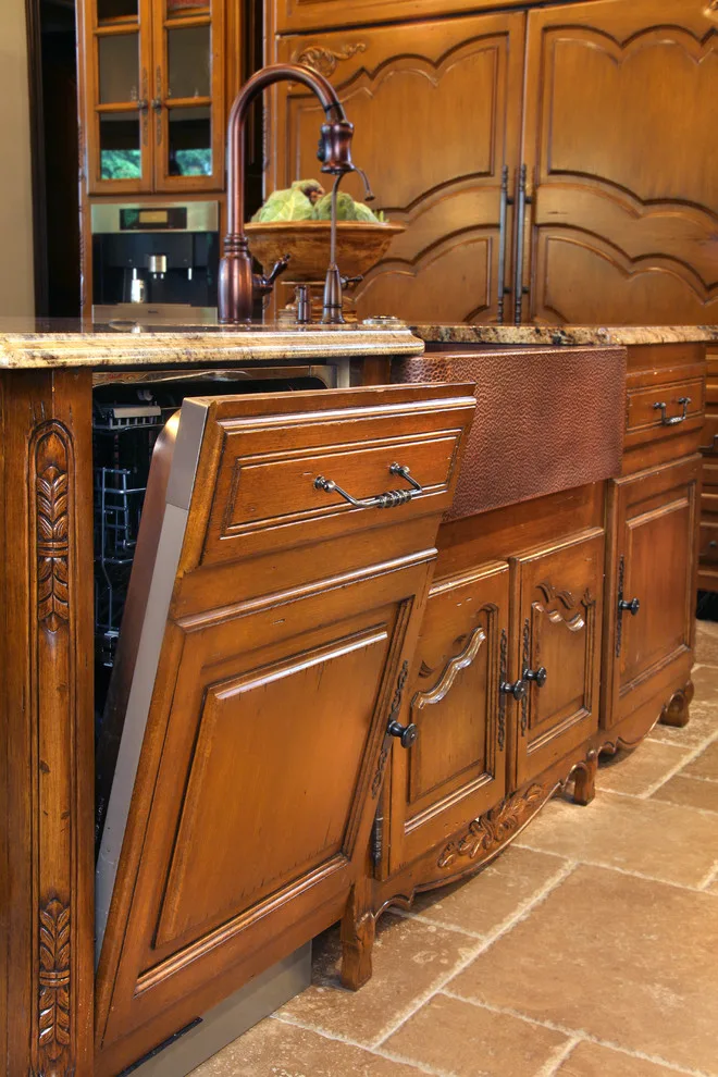 The Building Designer Initiative by Chateau Kitchens & Home Remodeling - Photo 8