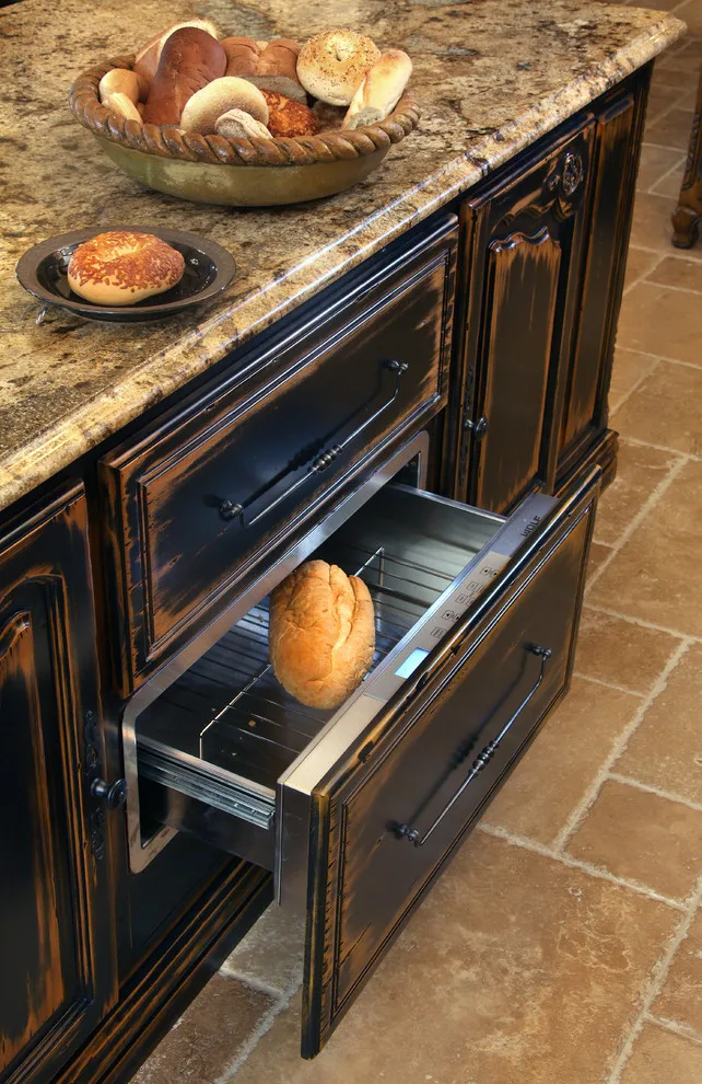 The Building Designer Initiative by Chateau Kitchens & Home Remodeling - Photo 4