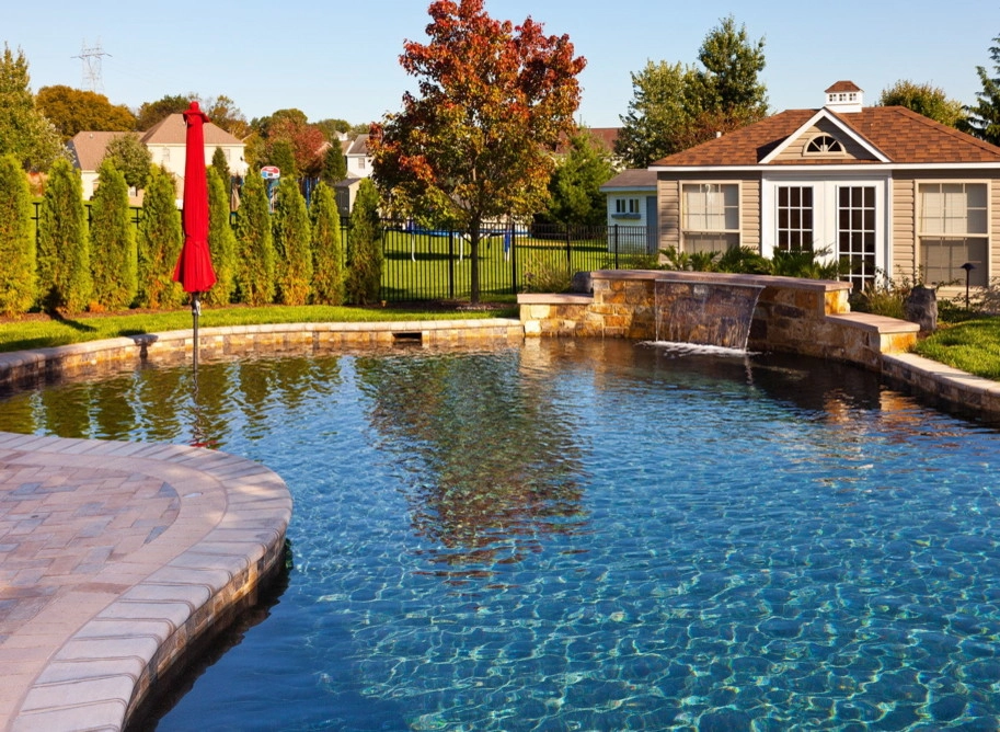 Lititz, PA Project by Earth, Turf, & Wood, Inc. - Photo 5