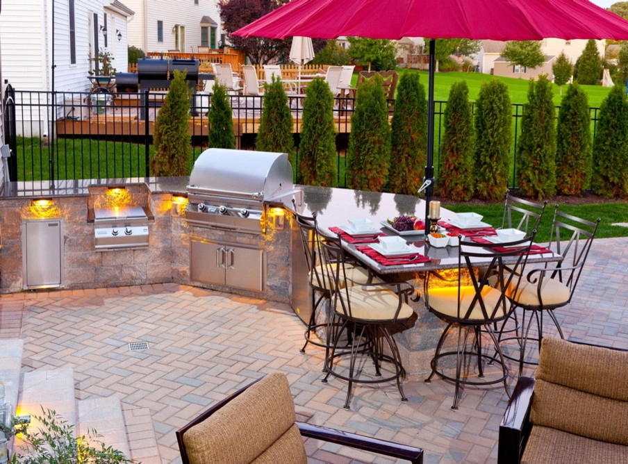 Lititz, PA Project by Earth, Turf, & Wood, Inc. - Photo 12