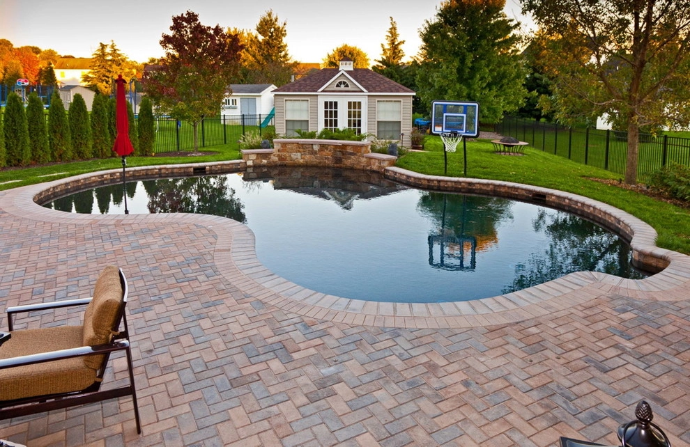 Lititz, PA Project by Earth, Turf, & Wood, Inc. - Photo 40