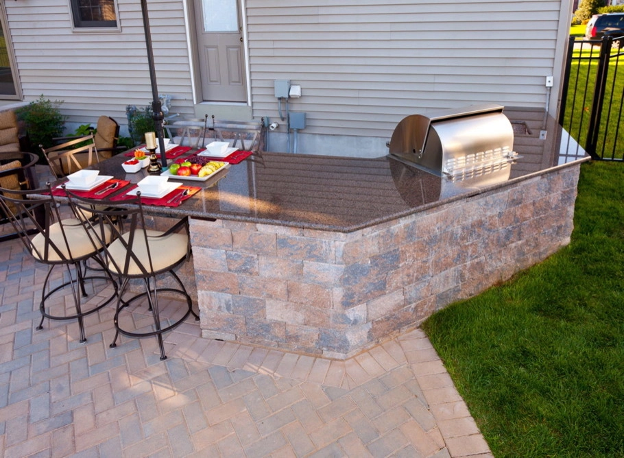 Lititz, PA Project by Earth, Turf, & Wood, Inc. - Photo 31