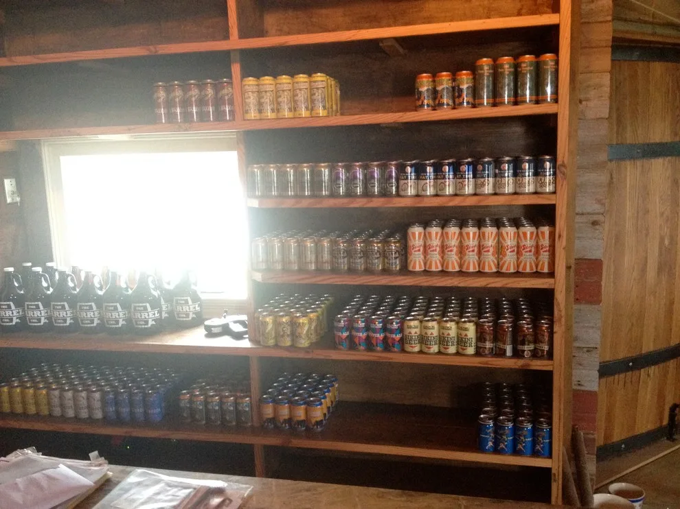 Rogers Custom Builders - Photo 14