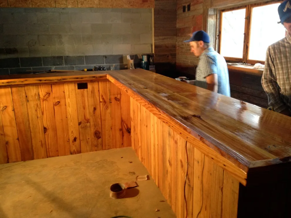 The Cask by Rogers Custom Builders - Photo 2